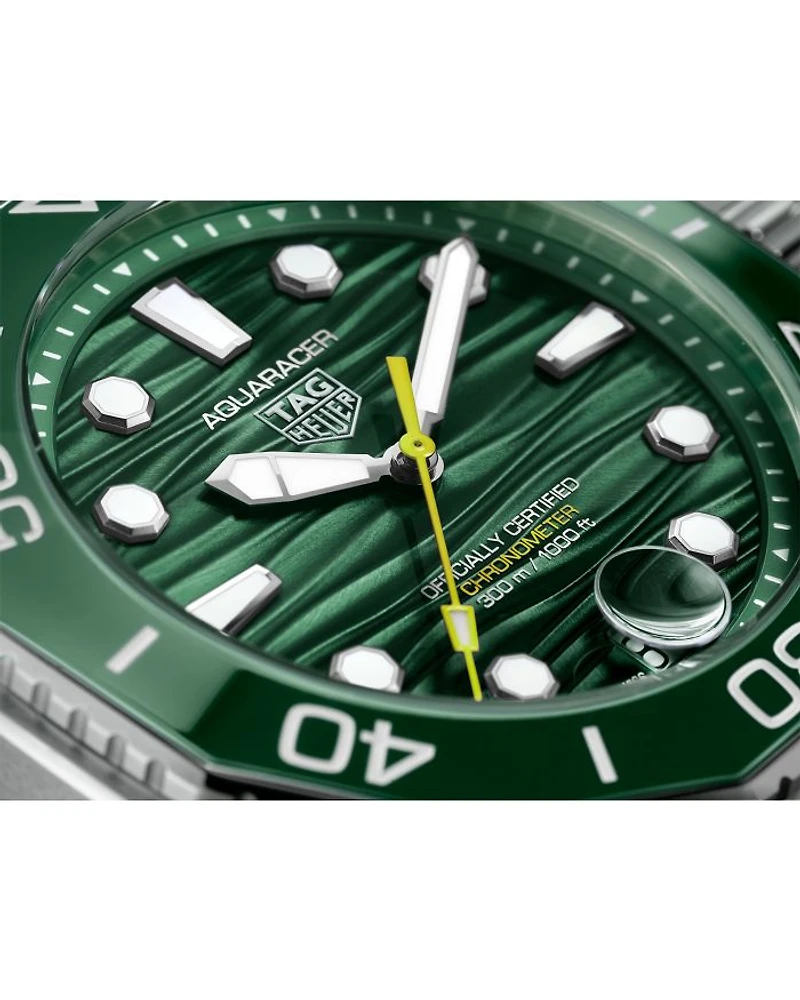 Aquaracer Carrera Watch, 42mm