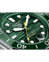 Aquaracer Carrera Watch, 42mm