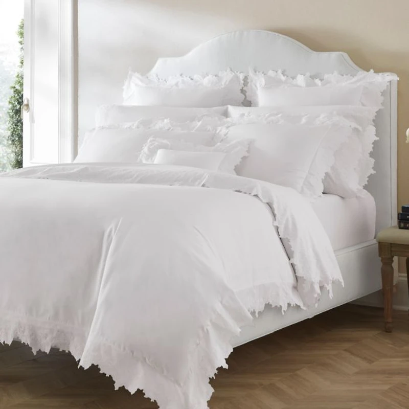 Donnafugata Boudoir Sham