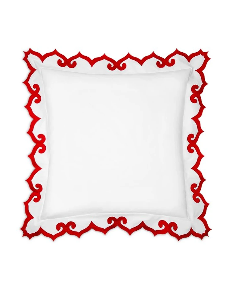 Marrakesh Continental Euro Sham