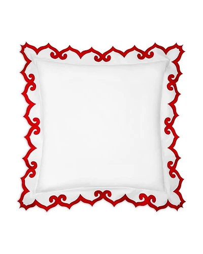 Marrakesh Continental Euro Sham