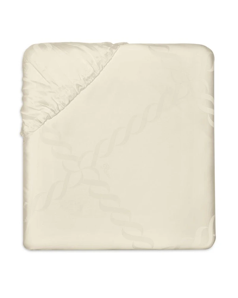 Ori Treccia Fitted Sheet, California King