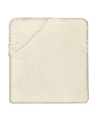 Pratesi Ori Treccia Fitted Sheet