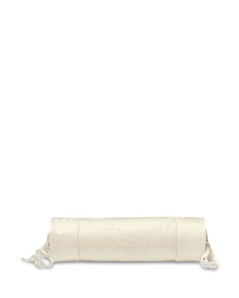 Ori Treccia Neckroll Sham