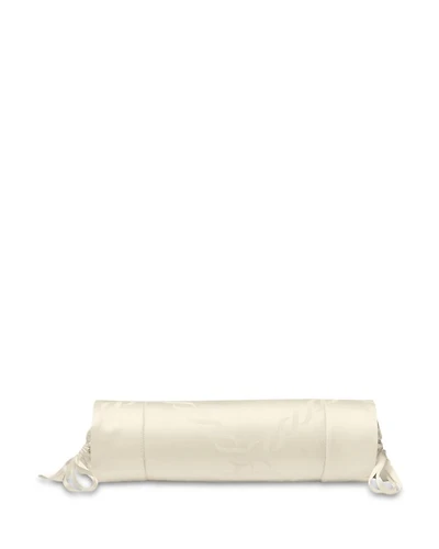 Ori Treccia Neckroll Sham