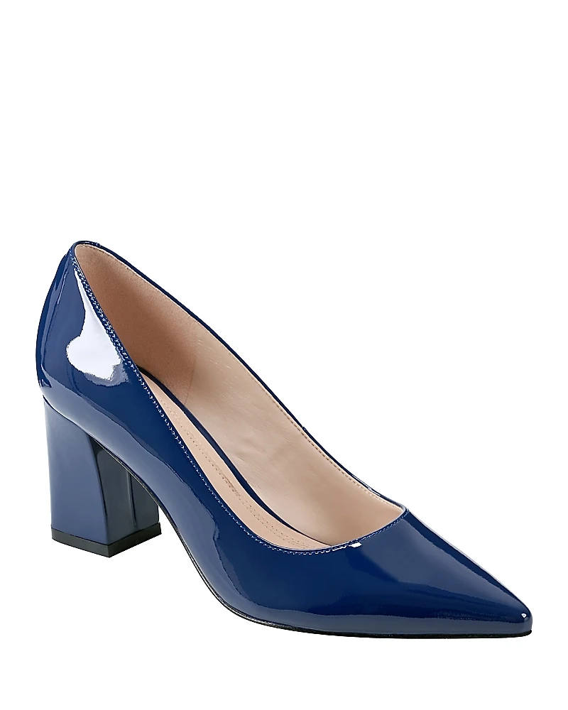 Marc Fisher Ltd. Women's Pointed Pumps