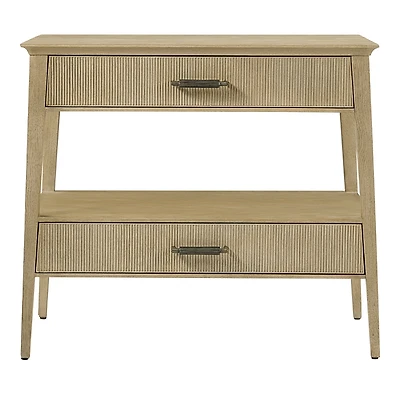 Theodore Alexander Balboa Nightstand