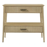 Theodore Alexander Balboa Nightstand