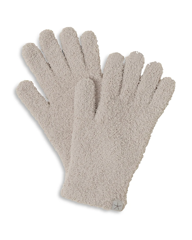 Barefoot Dreams CozyChic Gloves