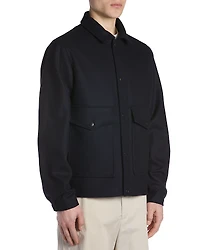 Moncler Fredarola Shirt Jacket