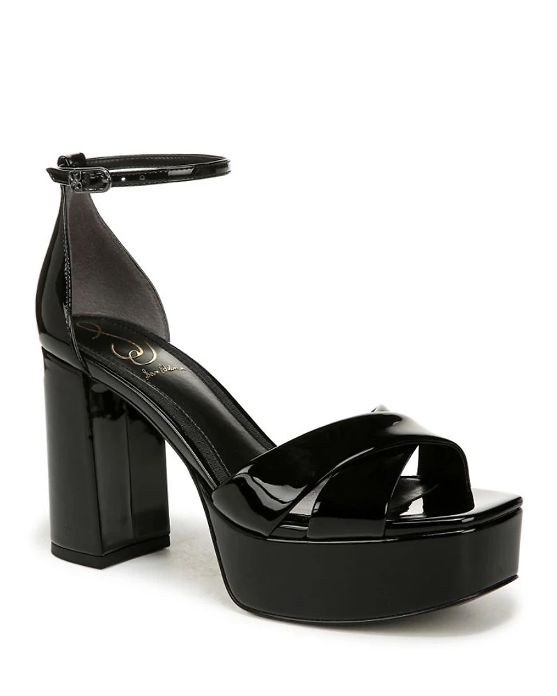 Women's Julian Platform Sandals
