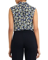 Ariela Top Front Fastening