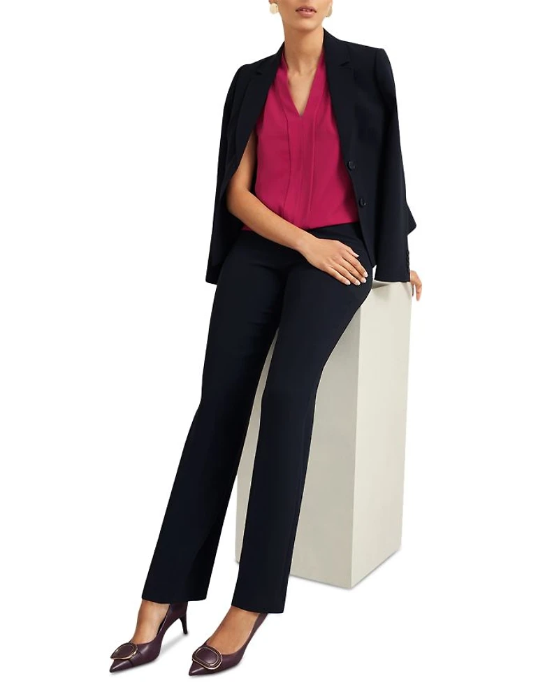 Shelley Blouse