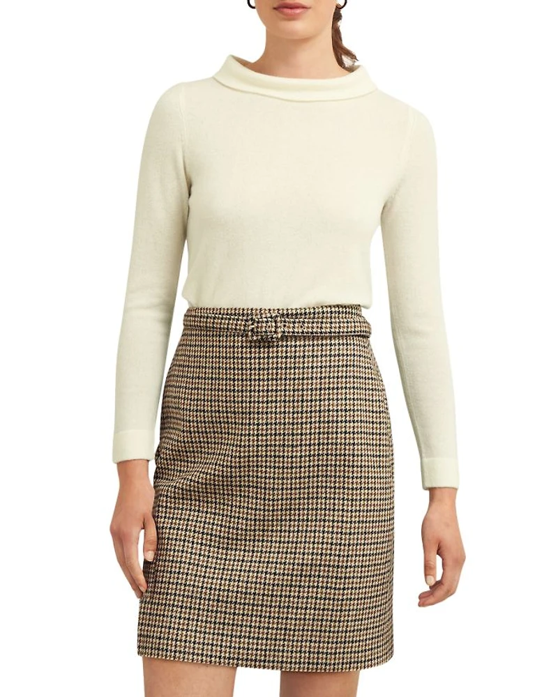 Audrey Jumper