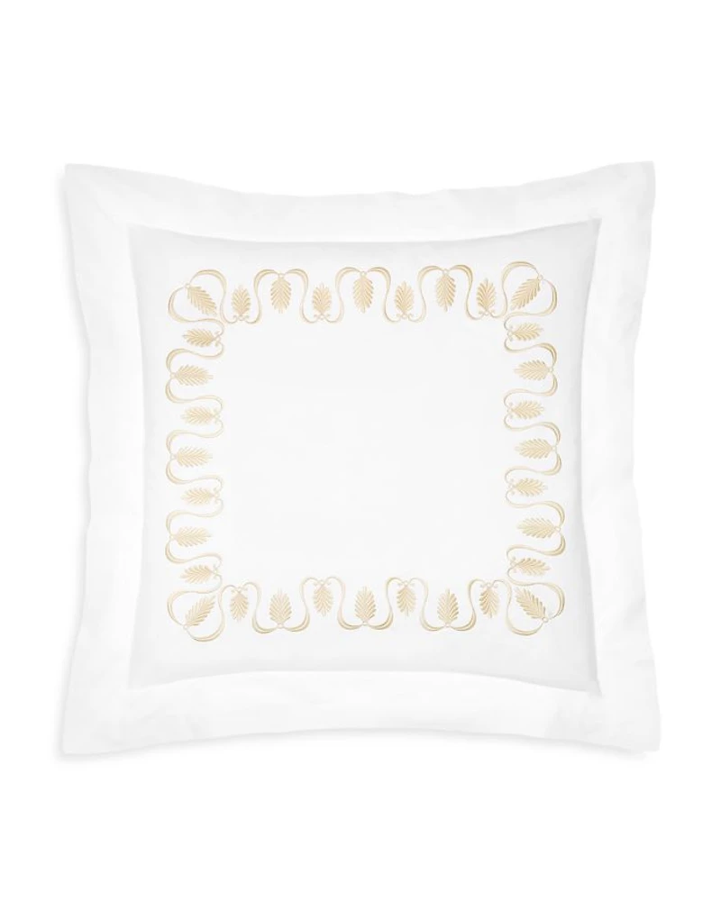Paolina Sham, Continental/Euro Sham