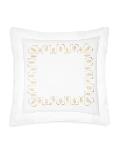 Paolina Sham, Continental/Euro Sham