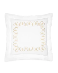Paolina Sham, Continental/Euro Sham