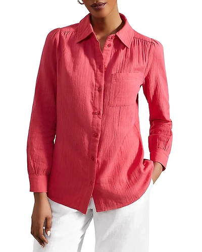 Hobbs London Jamie Shirt