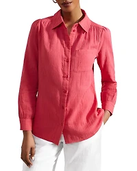 Hobbs London Jamie Shirt