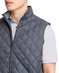 Crown Essex Quilted Vest