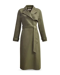 Rhian Trench Coat