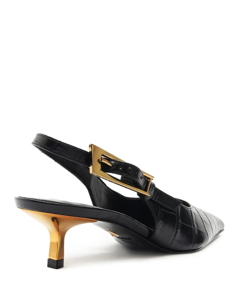 Women's Ciara Slingback Pumps