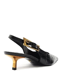 Women's Ciara Slingback Pumps