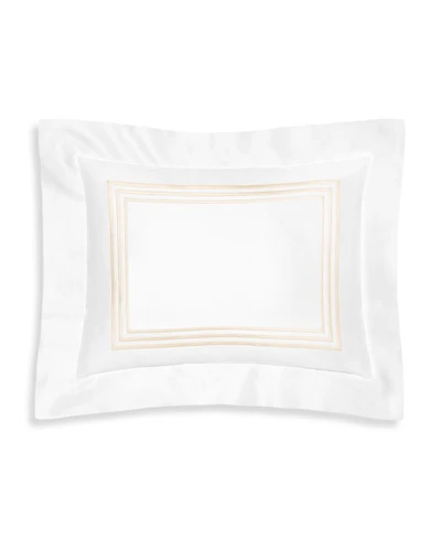 Tre Righe Splendore Boudoir Sham