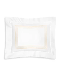 Pratesi Tre Righe Splendore Boudoir Sham