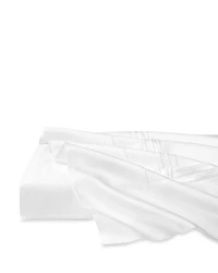 Tre Righe Splendore Flat Sheet, Full Queen
