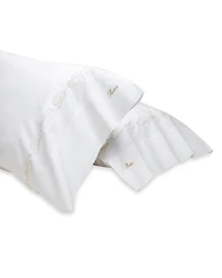 Pratesi Icona Pillowcase, Standard, Set of 2