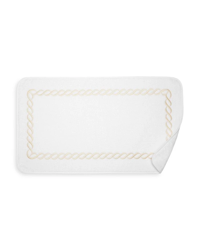Treccia Tub Mat