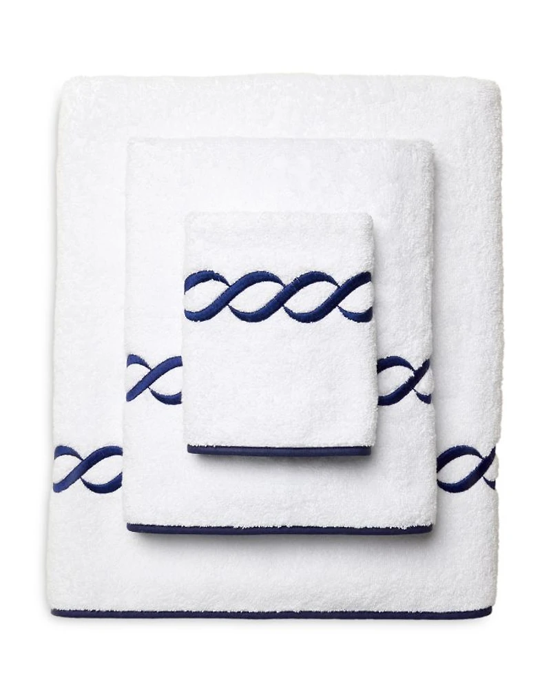 Treccia Moderno Bath Collection