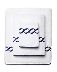 Treccia Moderno Bath Collection