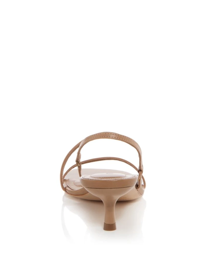 Women's Cedonia Strappy Kitten Heel Sandals