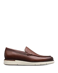 Men's Carson Slip On Venetian Leather Loafers