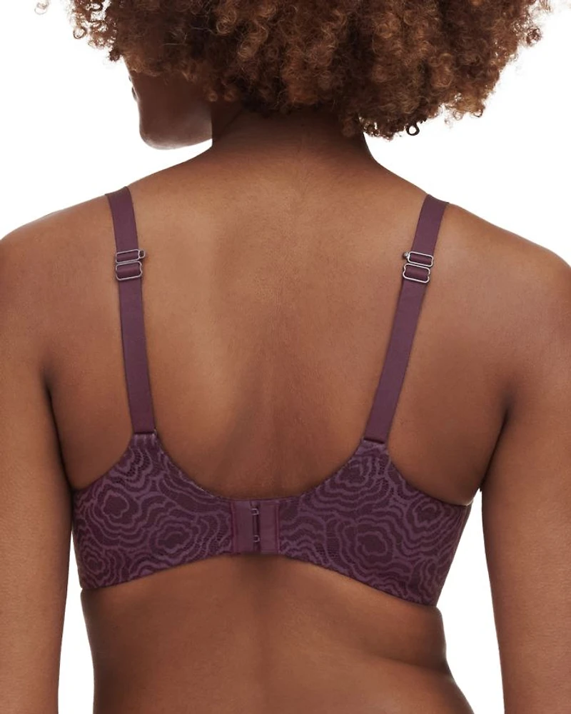 C Jolie Memory Foam Bra
