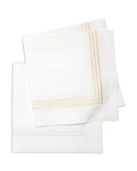 Tre Righe Table Linen Collection
