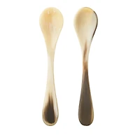 Georg Jensen Indulgence Caviar Spoon, Set of 2