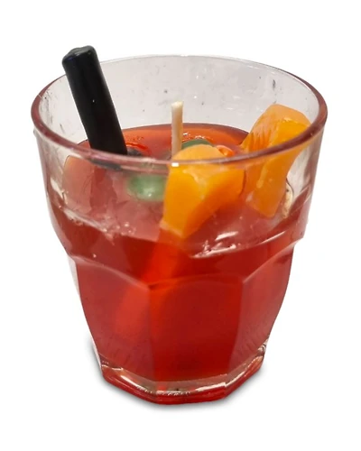 Spritz Candle