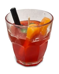 Spritz Candle