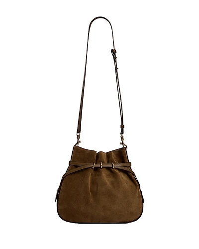 Gerard Darel Romy Bucket Bag