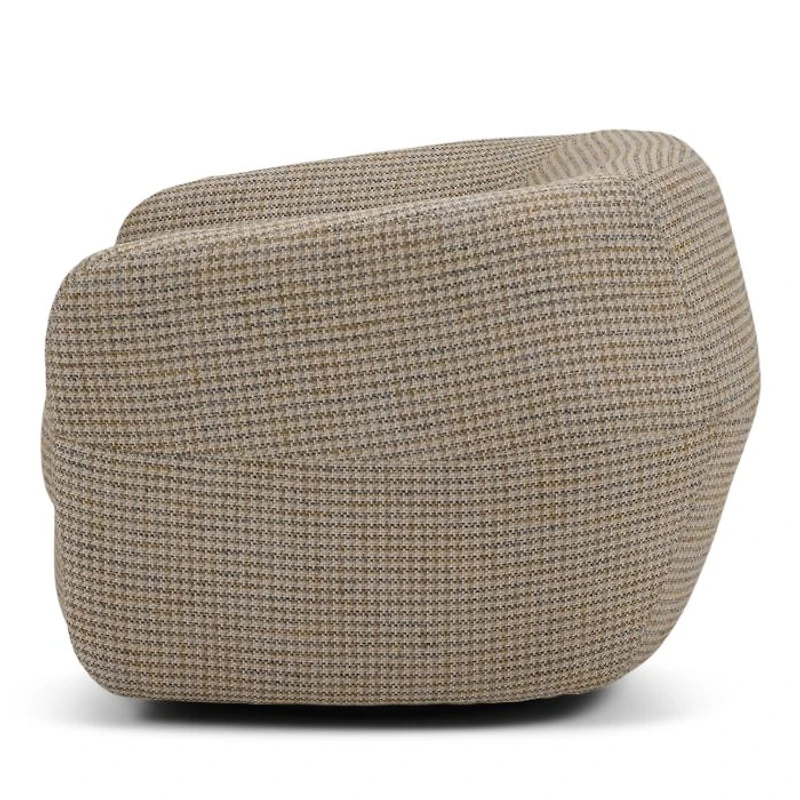 Berger Swivel Chair