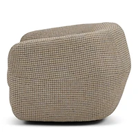 Berger Swivel Chair