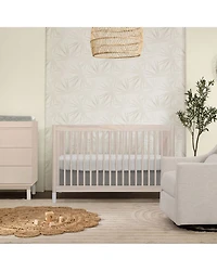 Gelato 4-in-1 Convertible Crib