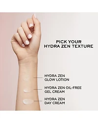 Hydra Zen Gel Cream Soothing Moisturizer 1.7 oz.