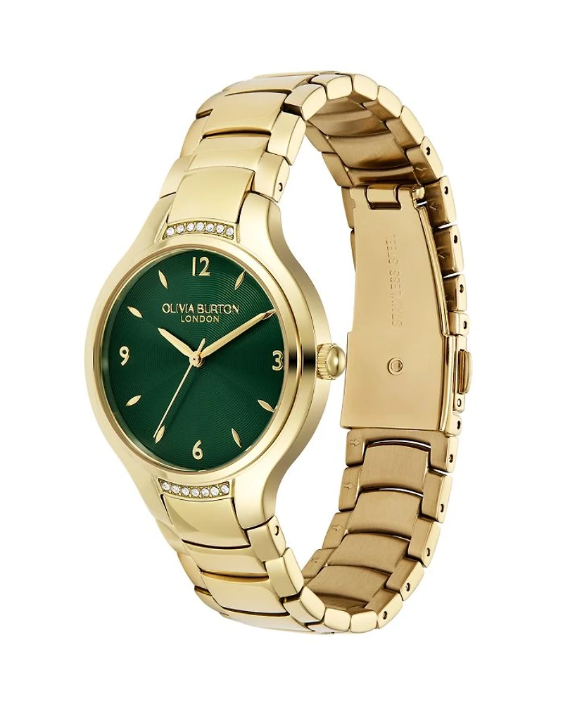 Lea Watch
