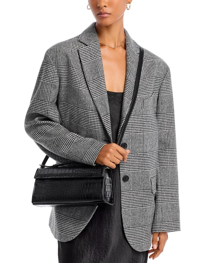 East West Top Handle Bag - Exclusive