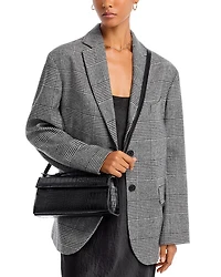 East West Top Handle Bag - Exclusive