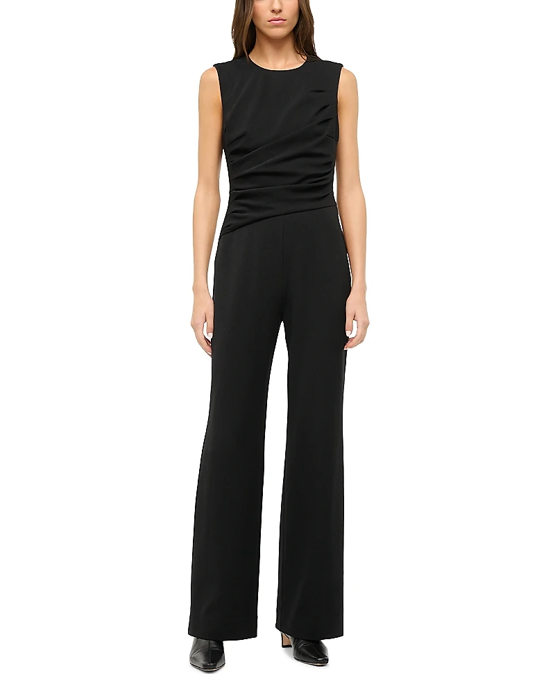 Staud Jagger Jumpsuit